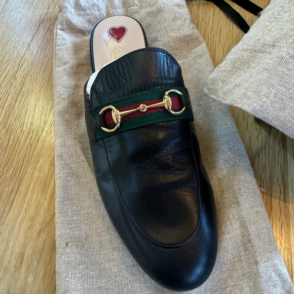 Gucci Princeton mule - Picture 4 of 7